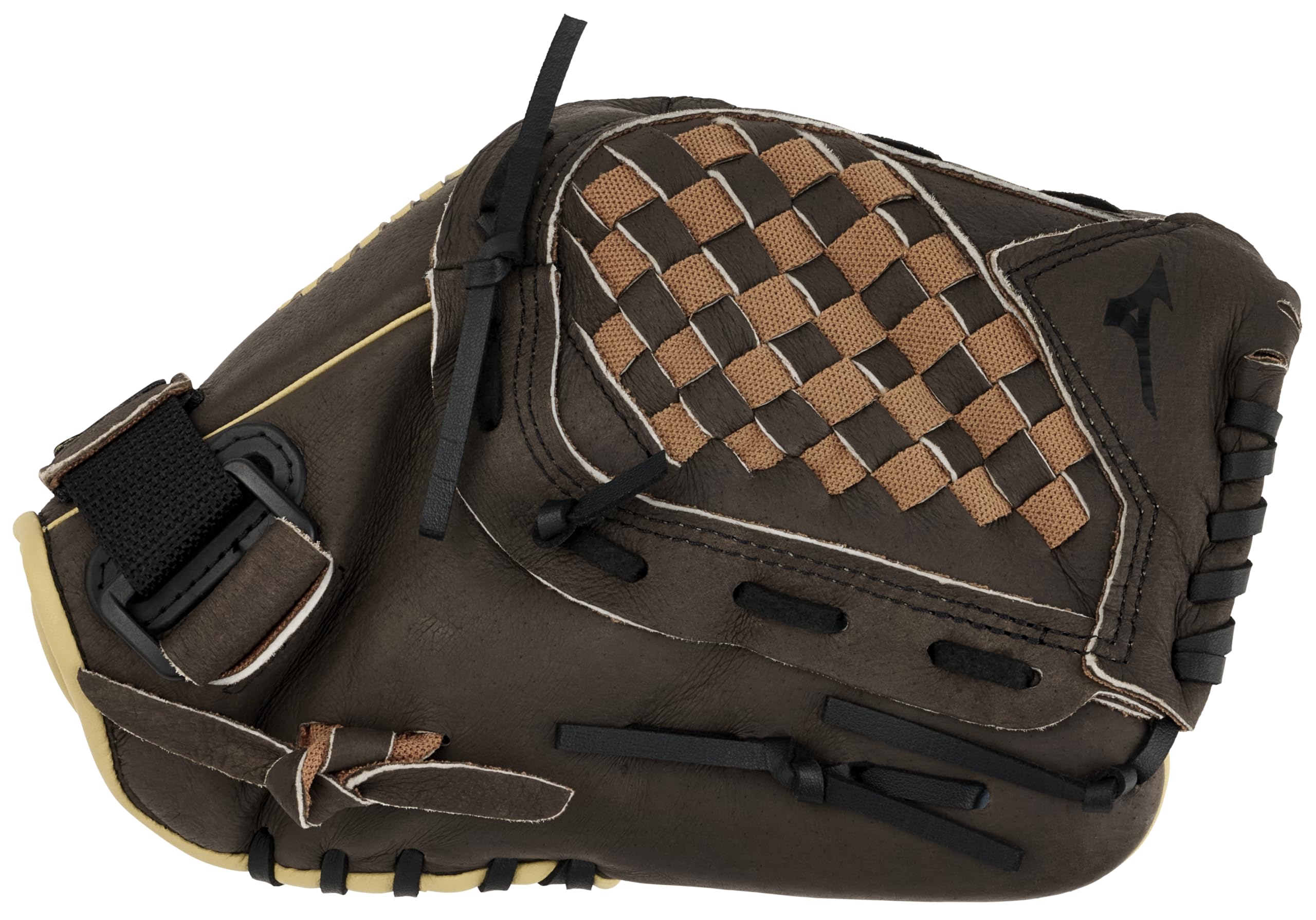Mizuno Prospect PowerClose Youth Baseballhandschuh Serie