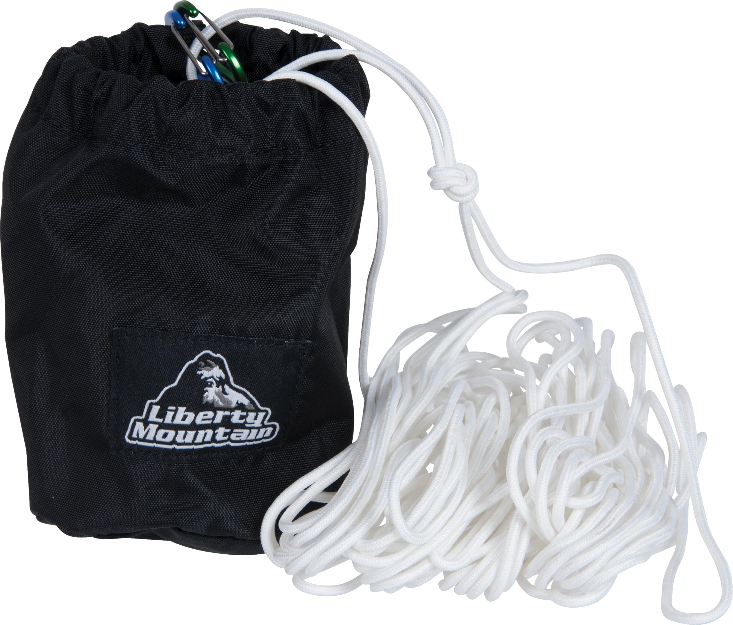 Liberty Mountain371486 Easy to Throw Bear Bag Hanging Kit