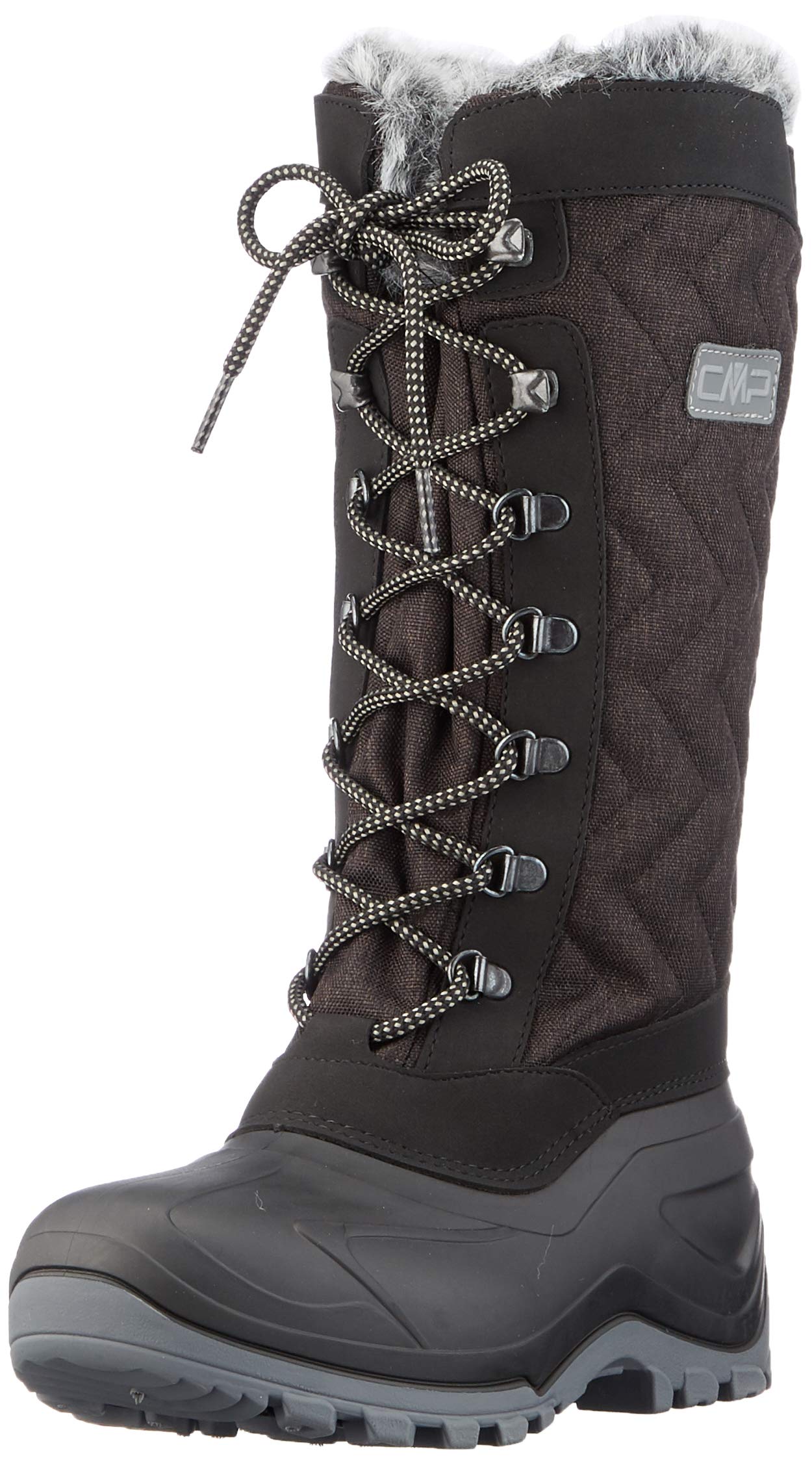 CMPNietos Women's Snow Boots