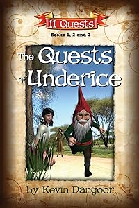 The Quests of Underice