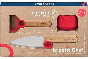 Le Petit Chef 3 Piece Kitchen Set for Kids