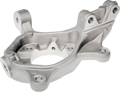 Dorman 698-099 - Nudillo de dirección del lado del conductor delantero compatible con modelos seleccionados