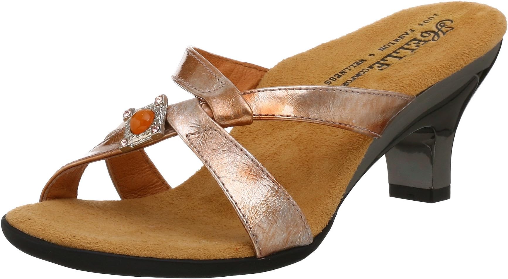 Helle Comfort Women's Benilda Slide