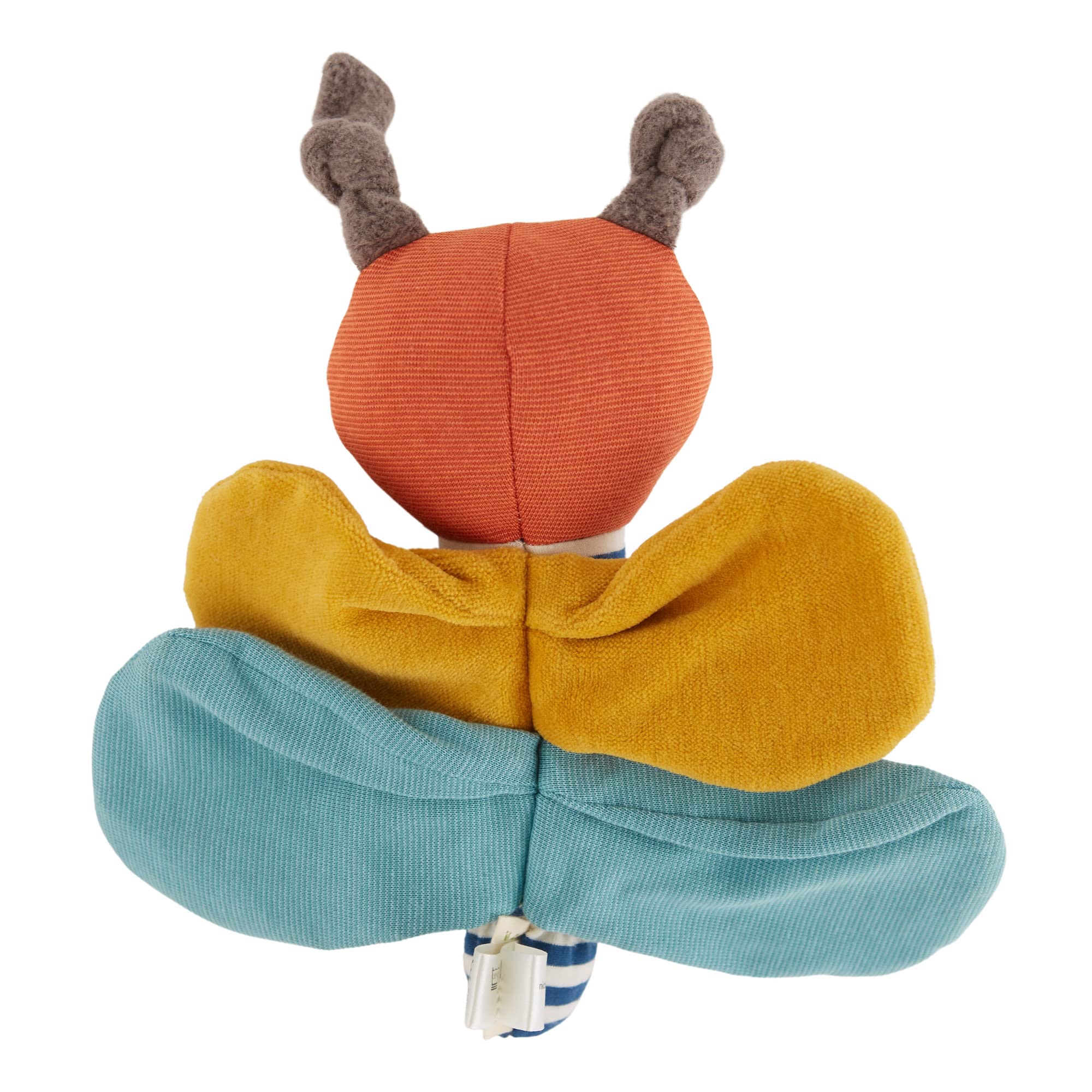 sigikid 39560 giocattolo attivo per bambini, Multicolore