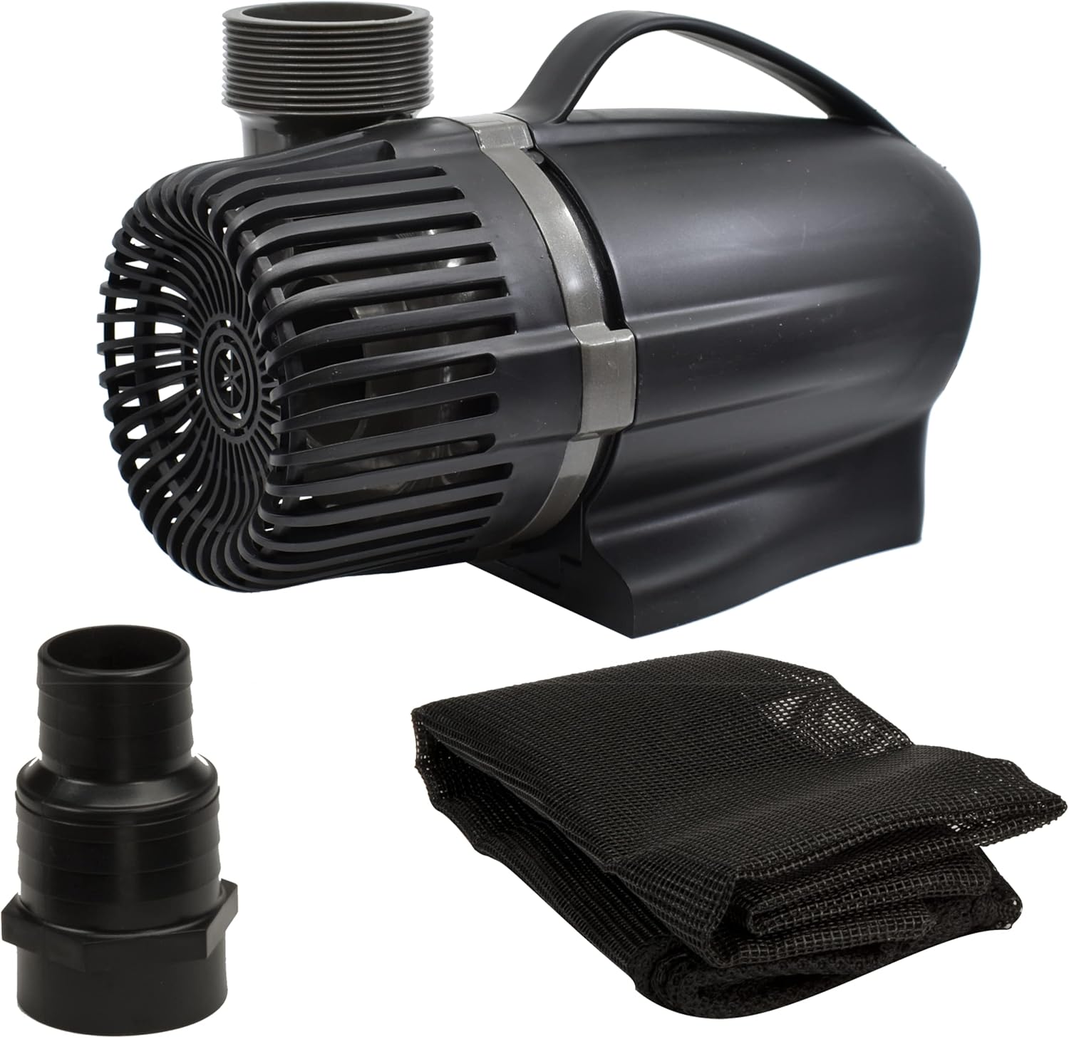 Danner Pond Boss Waterfall Pump, 5000 GPH Pond Water