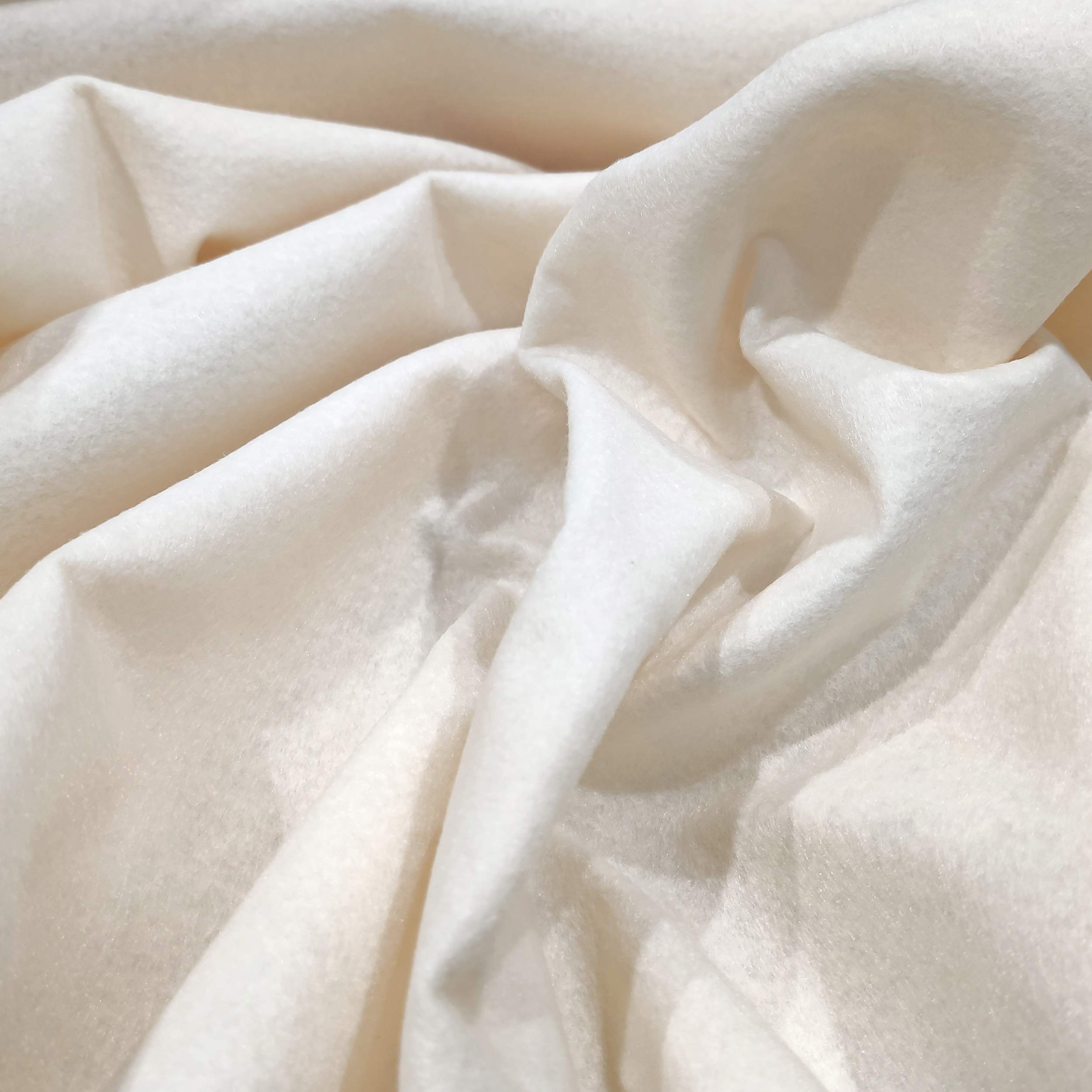 Pannolenci 100% Poliestere - Ritaglio 30x190 Cm, Spessore 1.5 Mm - Per Cucito Creativo, Fai Da Te, Lavoretti - Foto 4