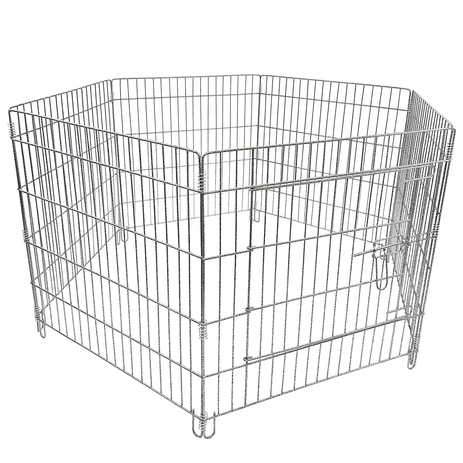 See full amazon price history chart for PSK Foldable Metal Pet Dog Exercise Fence Pen Foldable Metal Pet Dog Exercise Fence Pen with Gate, Foldable Metal Dog Fence, Indoor/Outdoor Enclosure (30 inch) PSK Foldable Metal Pet Dog Exercise Fence Pen Foldable Metal Pet Dog Exercise Fence Pen with Gate, Foldable Metal Dog Fence, Indoor/Outdoor Enclosure (30 inch) (B0BM3HLF4V) Amazon Price History, Amazon Price Tracker