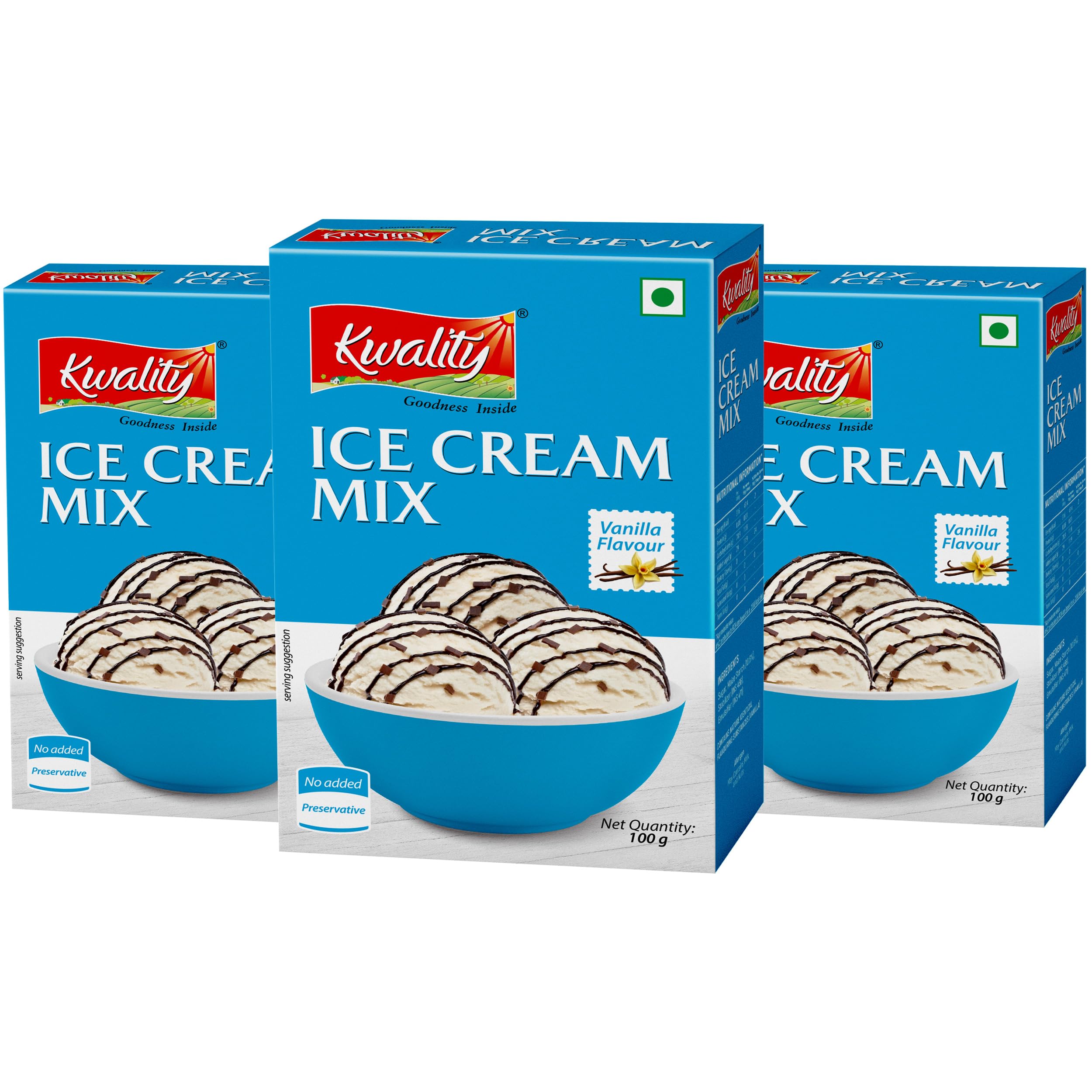 See full amazon price history chart for KWALITY Vanilla Ice Cream Mix 100g (Pack 3) | Quick, Easy, and Delicious Summer Treat Ready Mix, No Preservatives, No Hassle. KWALITY Vanilla Ice Cream Mix 100g (Pack 3) | Quick, Easy, and Delicious Summer Treat Ready Mix, No Preservatives, No Hassle. (B0D2HTZQVG) Amazon Price History, Amazon Price Tracker