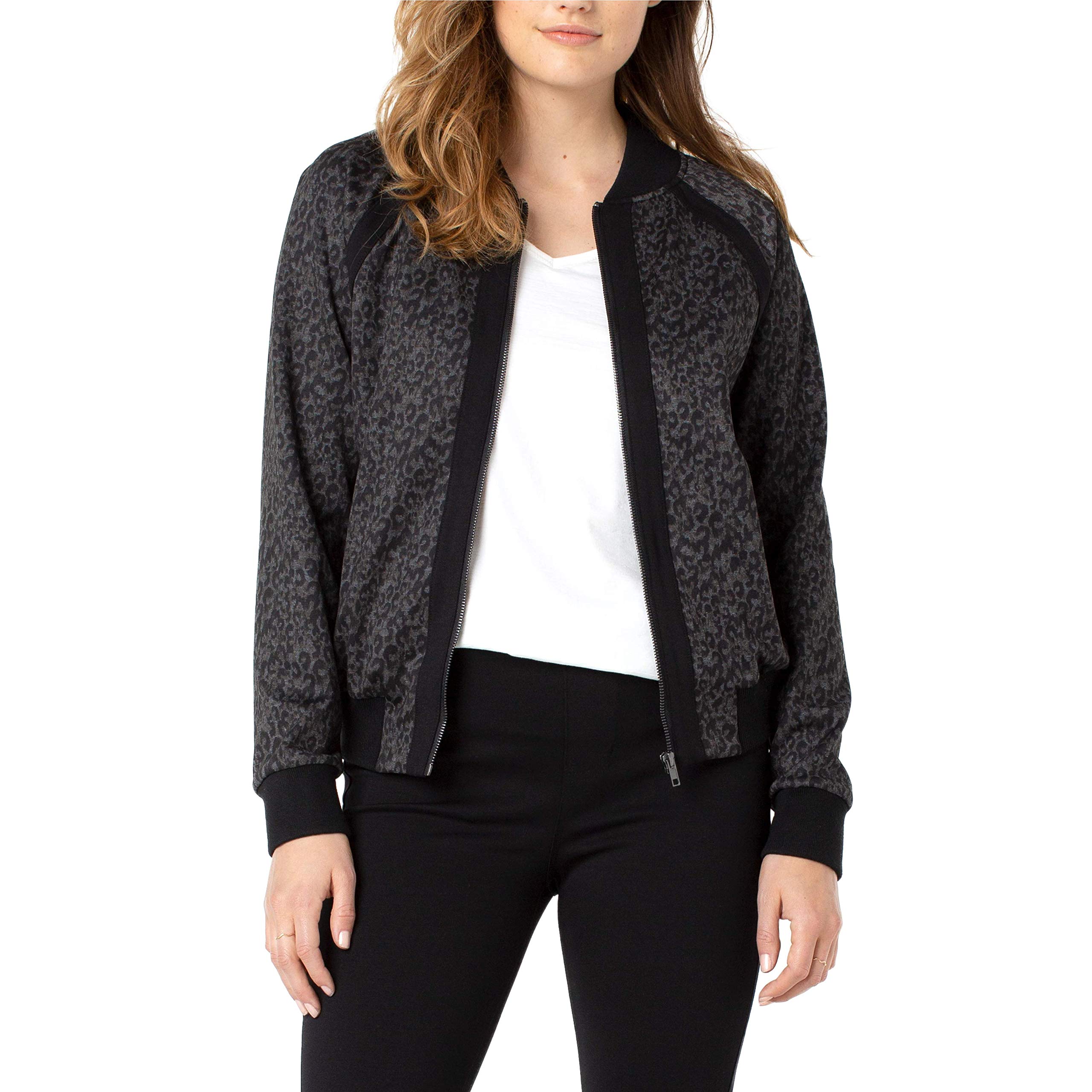 Liverpool Women's Bomber Jacket