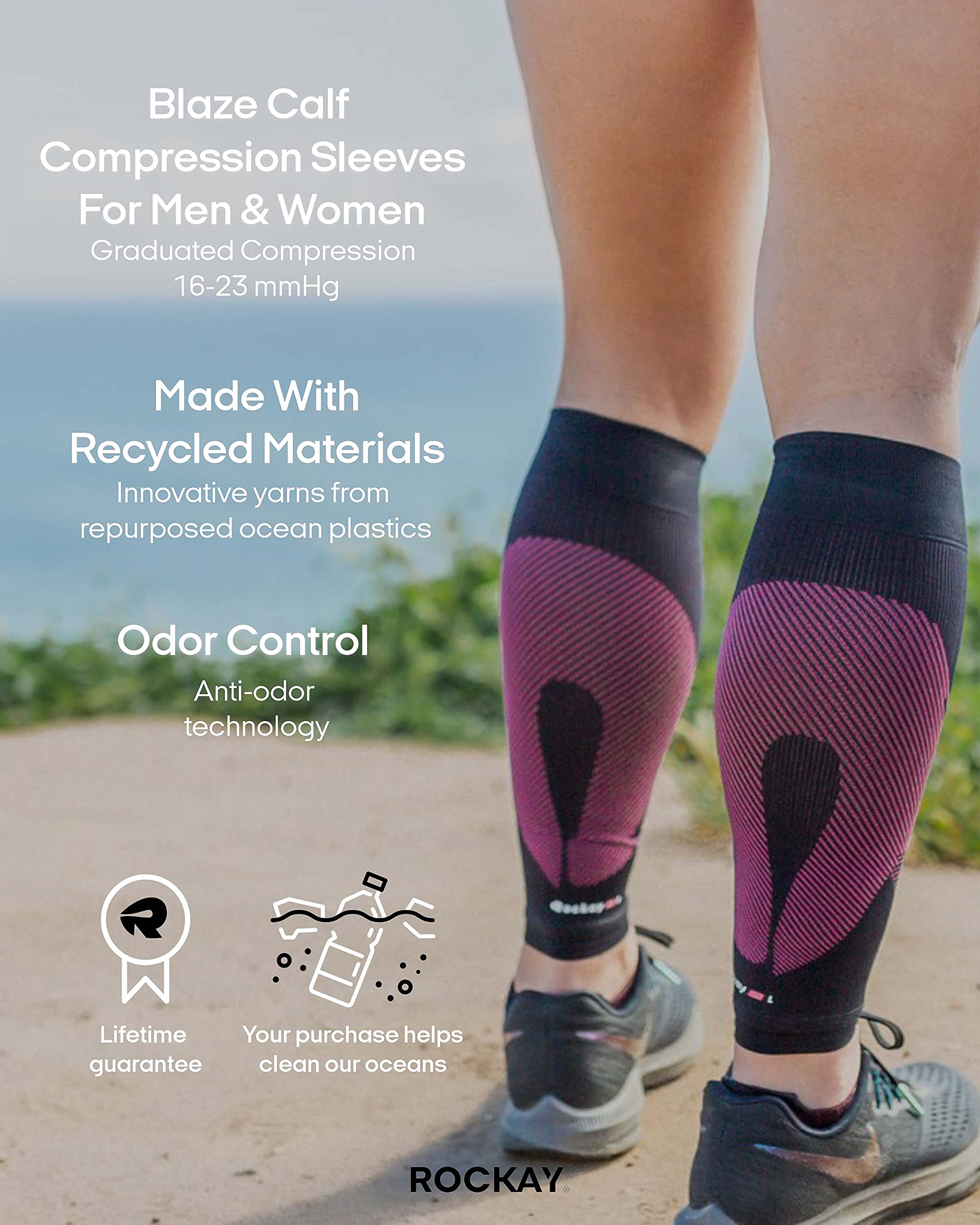 rockay compression sleeve