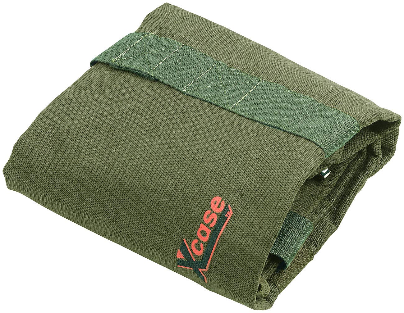 Xcase Bolsas de viaje - bolsa viaje lona XXL: Bolsa de viaje de lona XL con bandolera acolchada, 70 litros (deportiva, xxl, 60)