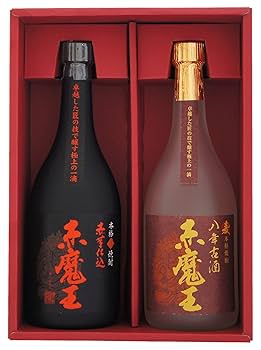 魔王焼酎 720ml12本セット☆ 魔王セット 《芋焼酎 セット》 白玉醸造 魔王 720ml 元老院 天誅