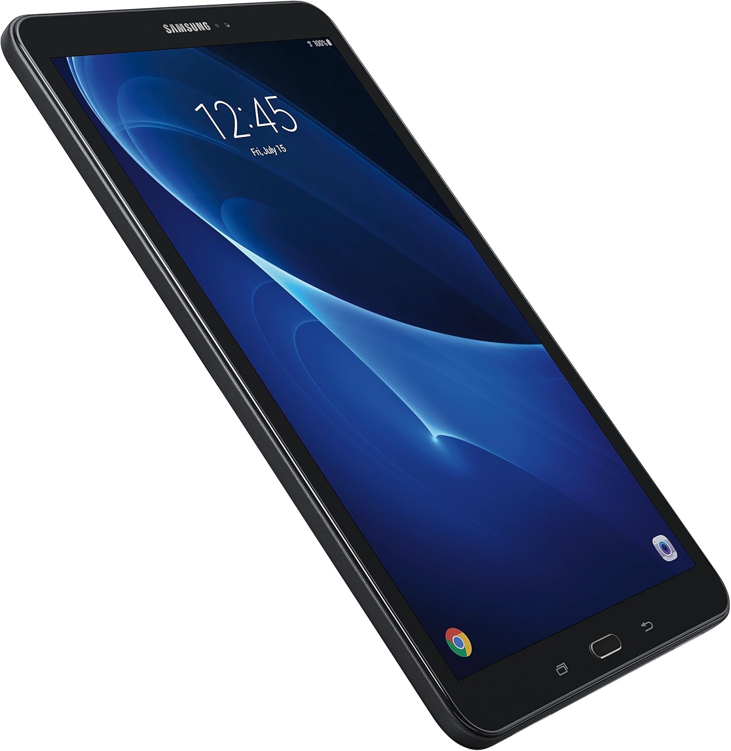 Frее Shірріng оƒƒеr Samsung Galaxy Tab A 10.1in 16GB (Wi-Fi), Black (Renewed)
