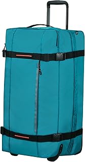 American Tourister Duffle/WH Urban Track AMERICAN TOURISTER Verdigris L Unisex Adultos