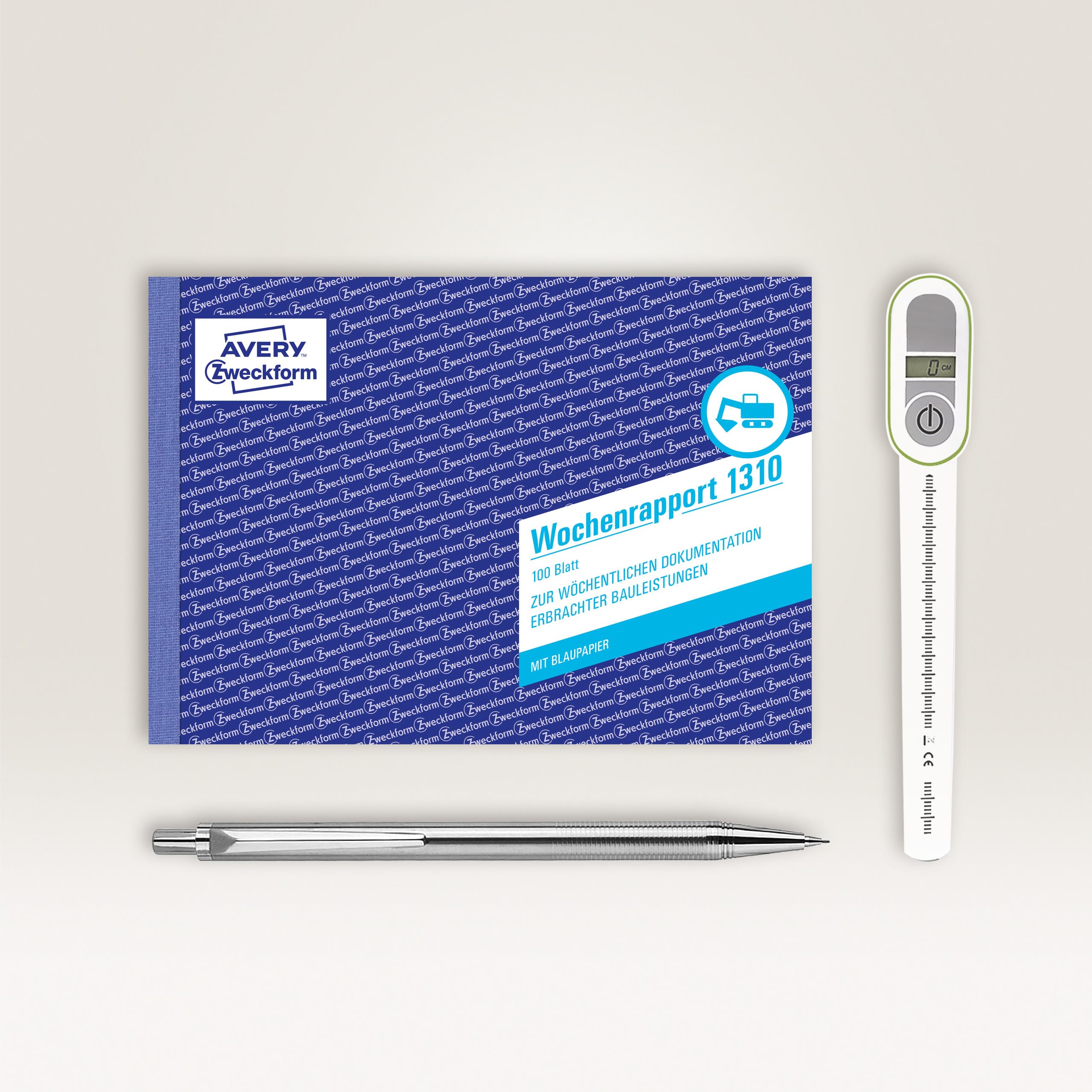Produktbild von Hztyyier Wiegepapier – 500 Stück, 60x60 Mm, Glatte Oberfläche, Reißfest, Für Labor & Präzises Abwiegen Von Pulvern