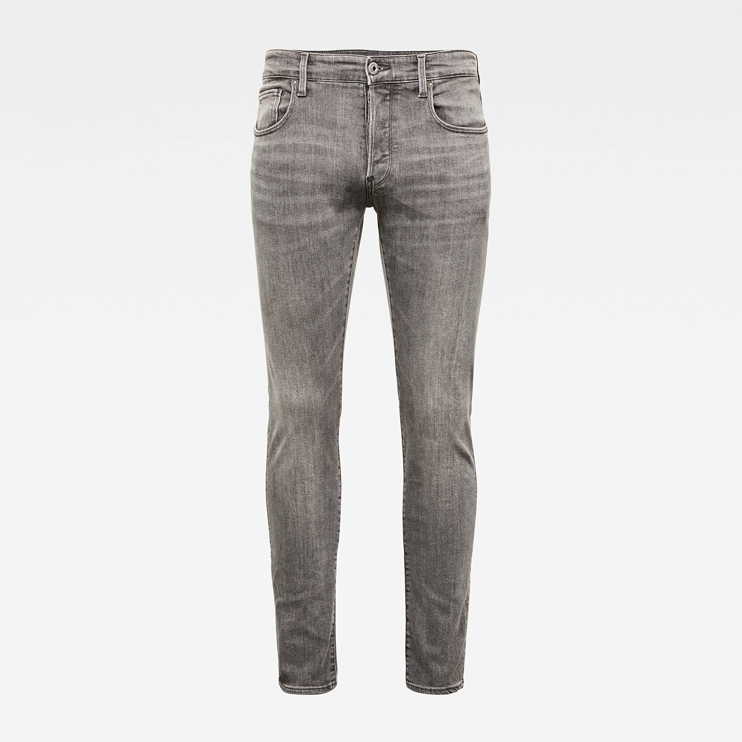 G-Star Hombre 3301 Slim Jeans — view 313