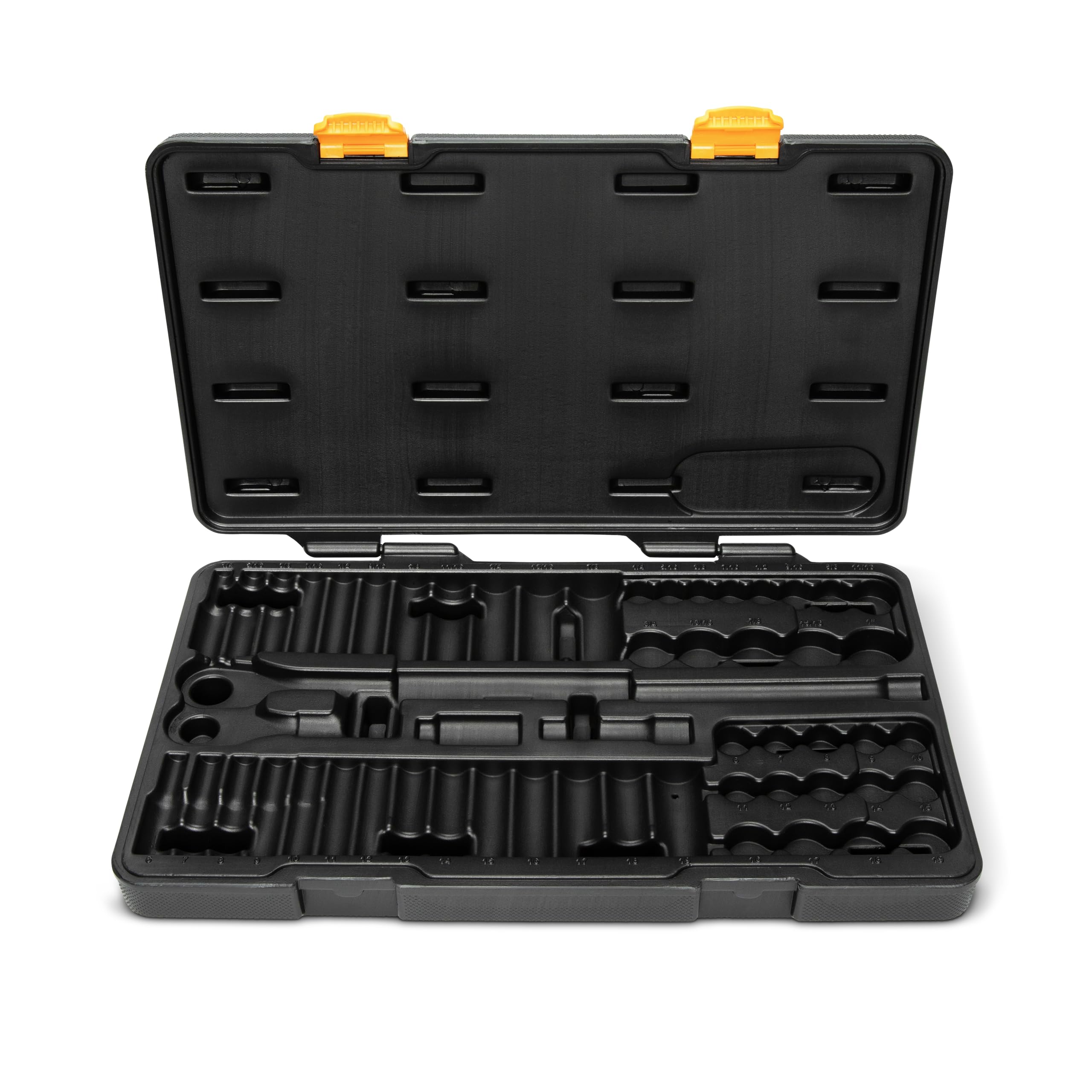 Amazon.com: GEARWRENCH 57 Pc. 3/8