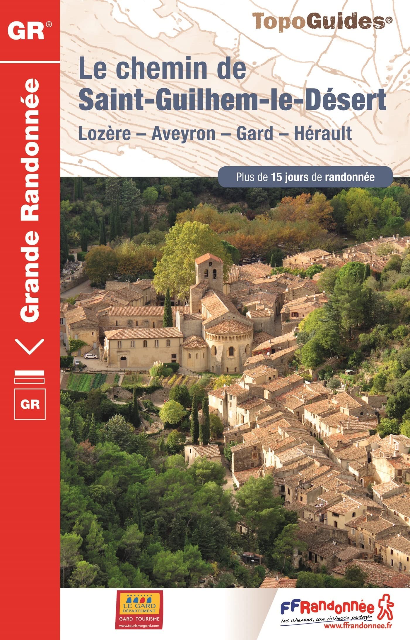 Miam Miam Dodo Chemin De St Guilhem