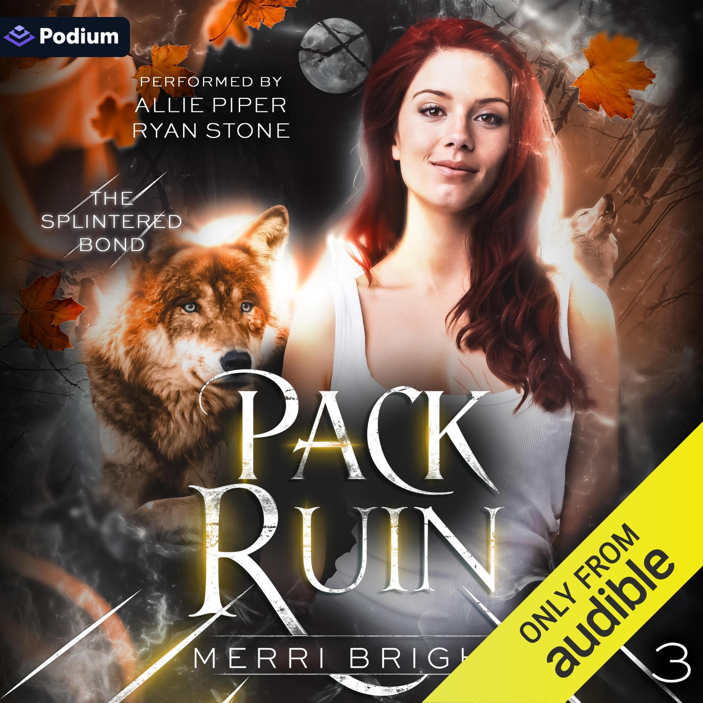 Pack Ruin