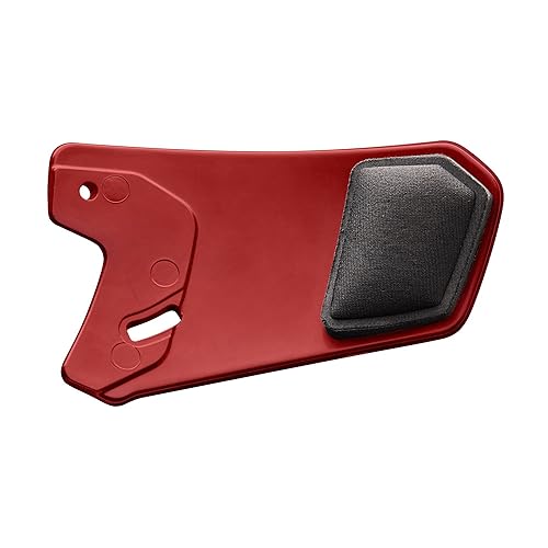 EvoShield XVT High Gloss Batting Helmet Face Shield