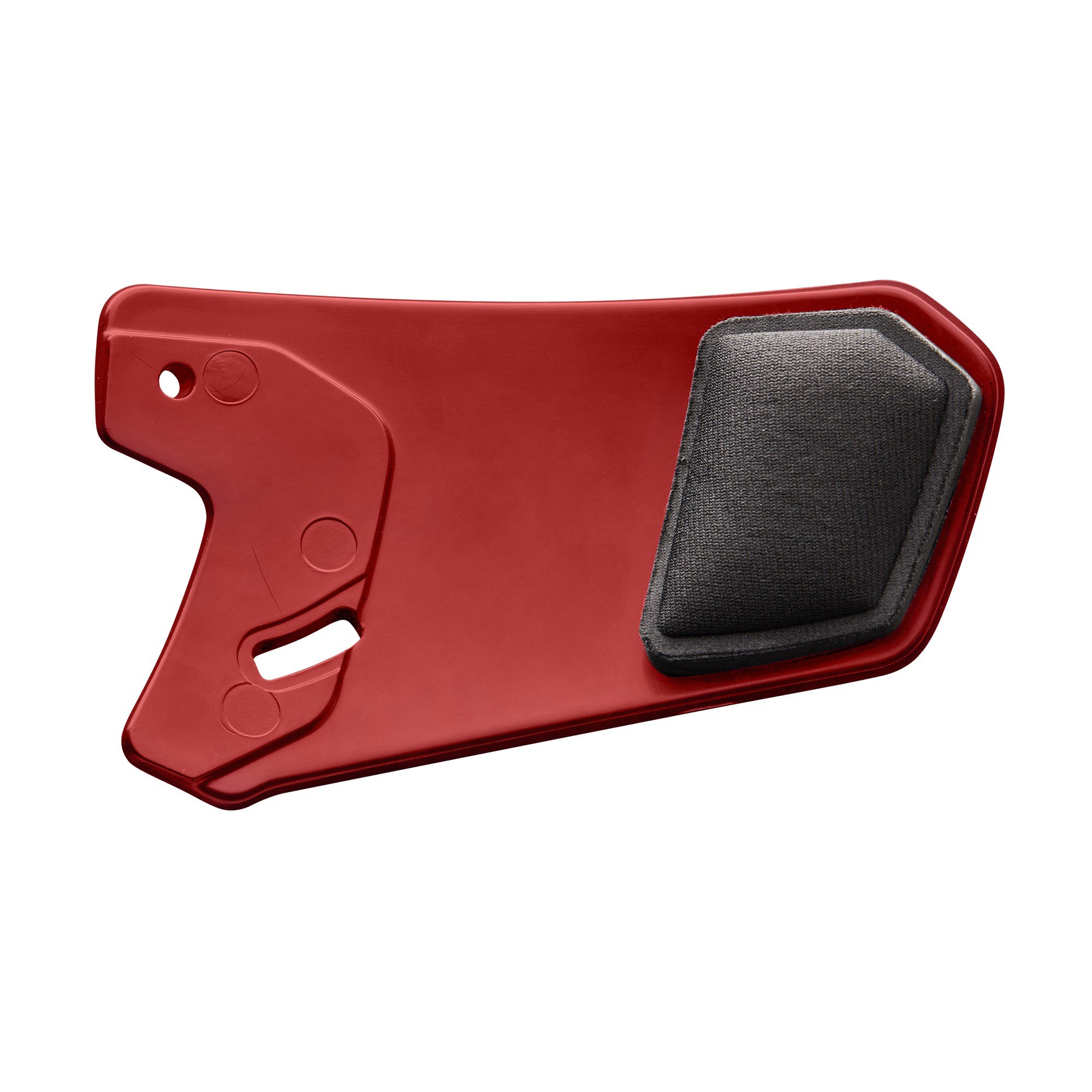 EvoShield XVT Schlaghelm Face Shield (matt und hochglänzend) Serie