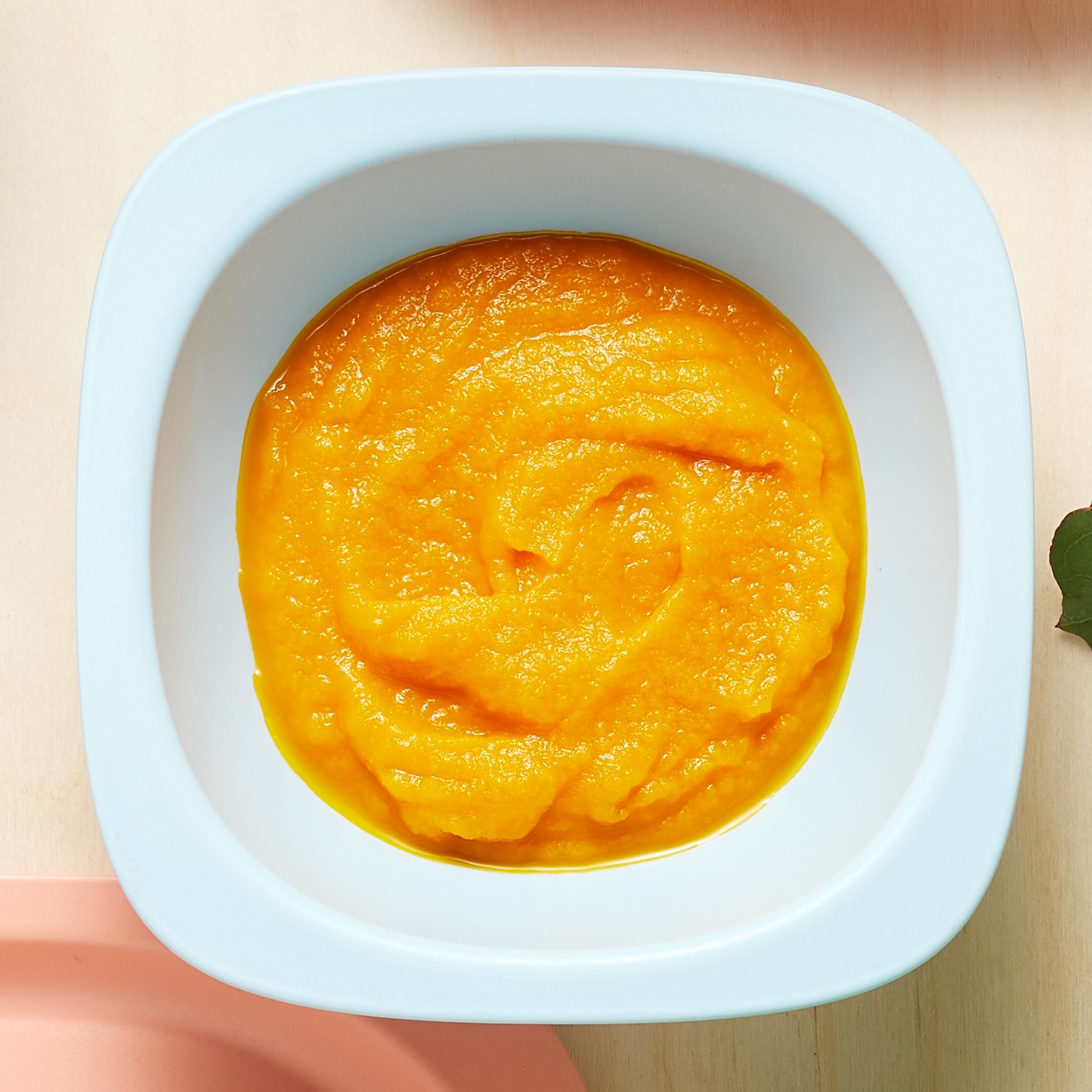 NIP Eat Green Öko Bio szeroka misa: bez melaminy i BPA, nadaje się do mycia w zmywarce, nadaje się do kuchenki mikrofalowej, 2 sztuki, kolor zielony, 38523-51