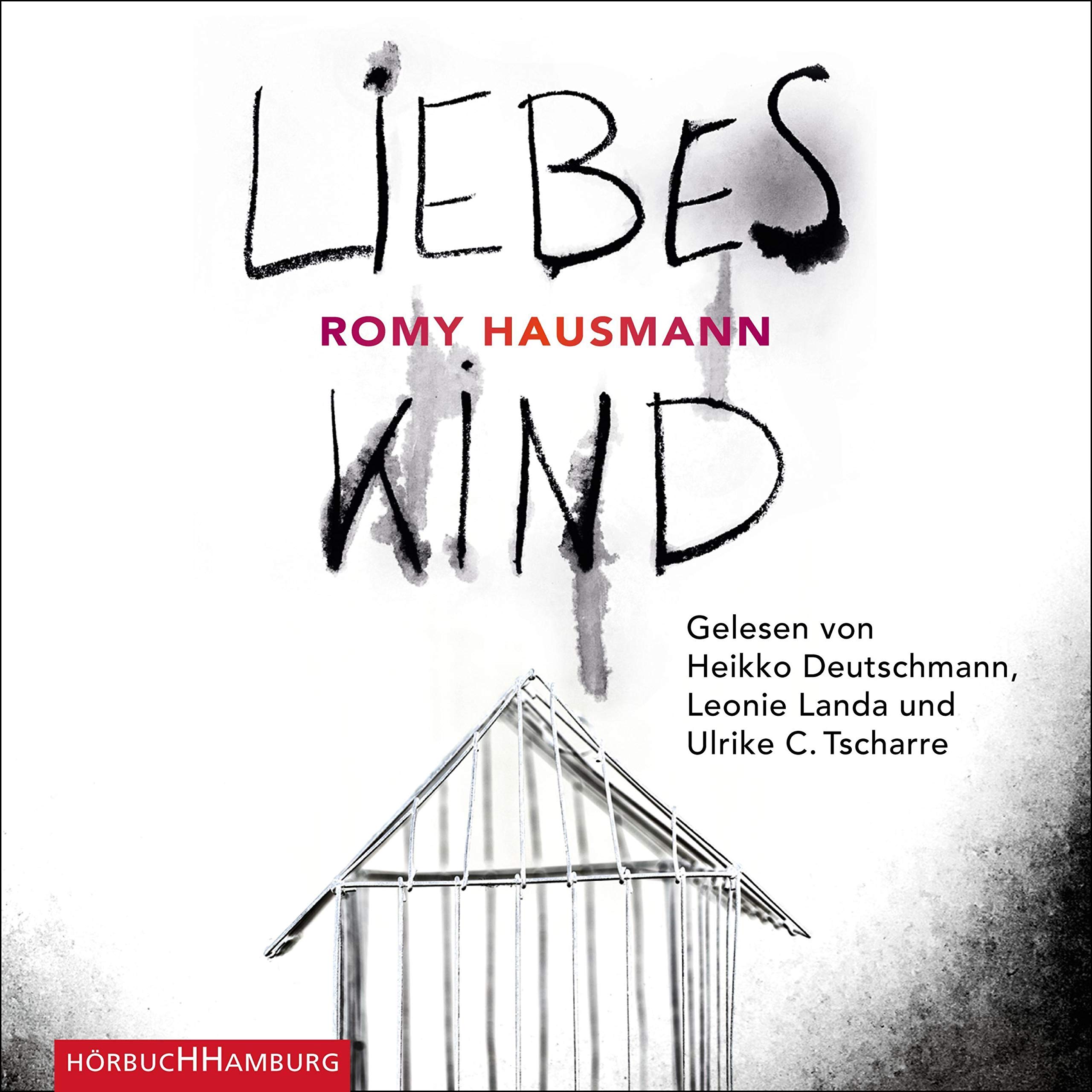 Cover art for Liebes Kind