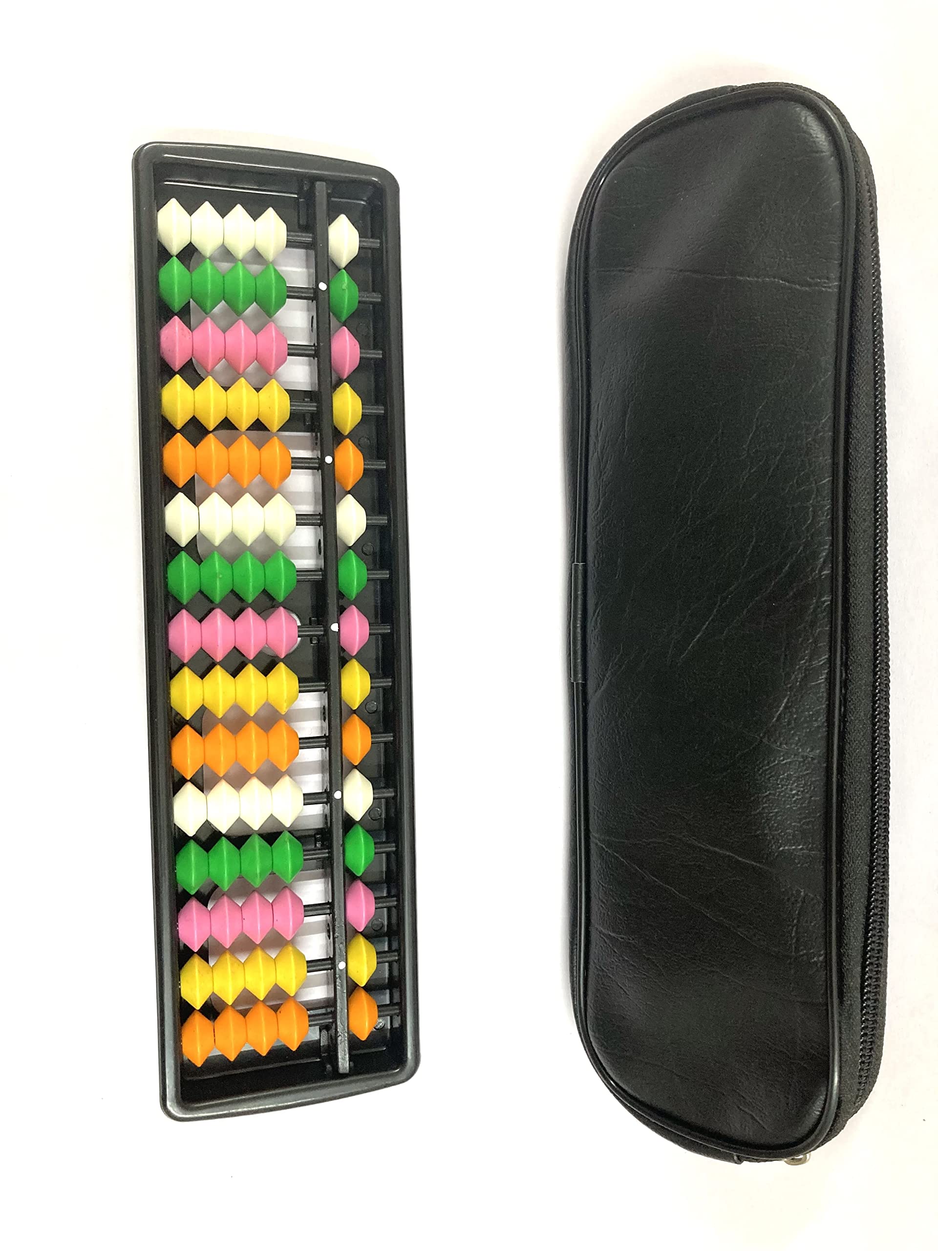 See full amazon price history chart for ARJWIN ABACUS Abacus KIT with Pouch | Single Colour 17 Rod | Multi Colour 15 Rod (13 Rod, Multi Colour) ARJWIN ABACUS Abacus KIT with Pouch | Single Colour 17 Rod | Multi Colour 15 Rod (13 Rod, Multi Colour) (B09S4R1D5X) Amazon Price History, Amazon Price Tracker