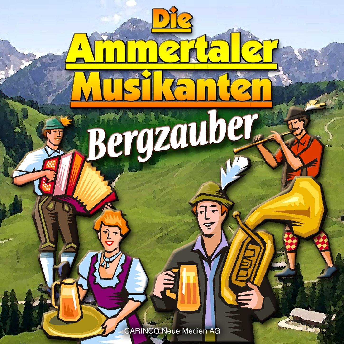 Die Sternsinger