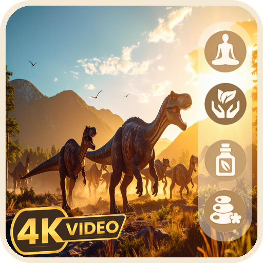 Jurassic Jungle T-Rex – Prähistorisches Regenwald-Abenteuer