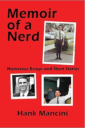 Memoir of a Nerd