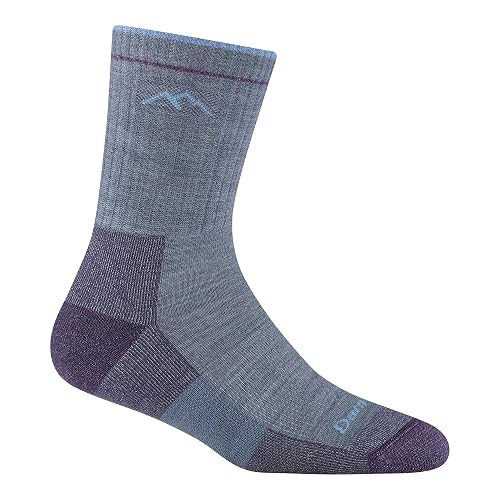 Darn Tough Vermont Hiking Socks for Women - Merino Wool Women's