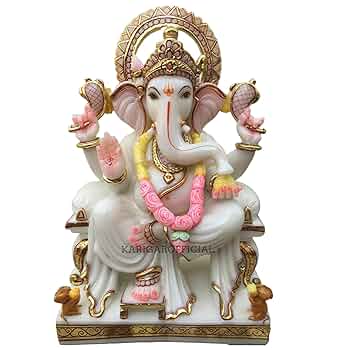 ガネーシャ　直筆画　ガナパティ　バクティ ガネーシャ 直筆画 ガナパティ バクティ 81sjP28tdcL._UF350