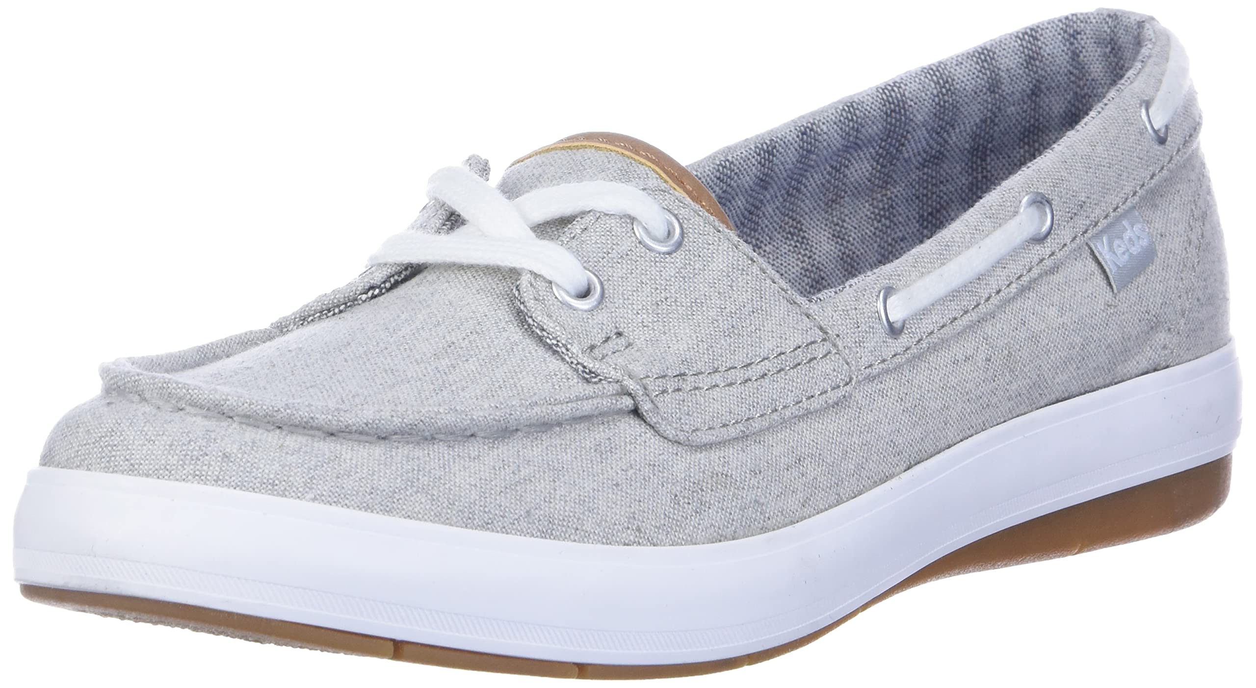 Women's Charter Stripe Sneaker
