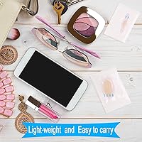 Vista 7 de 20 almohadillas para ampollas, vendas para ampollas, protector de gel para ampollas, impermeable, para prevención de ampollas, amortiguadores