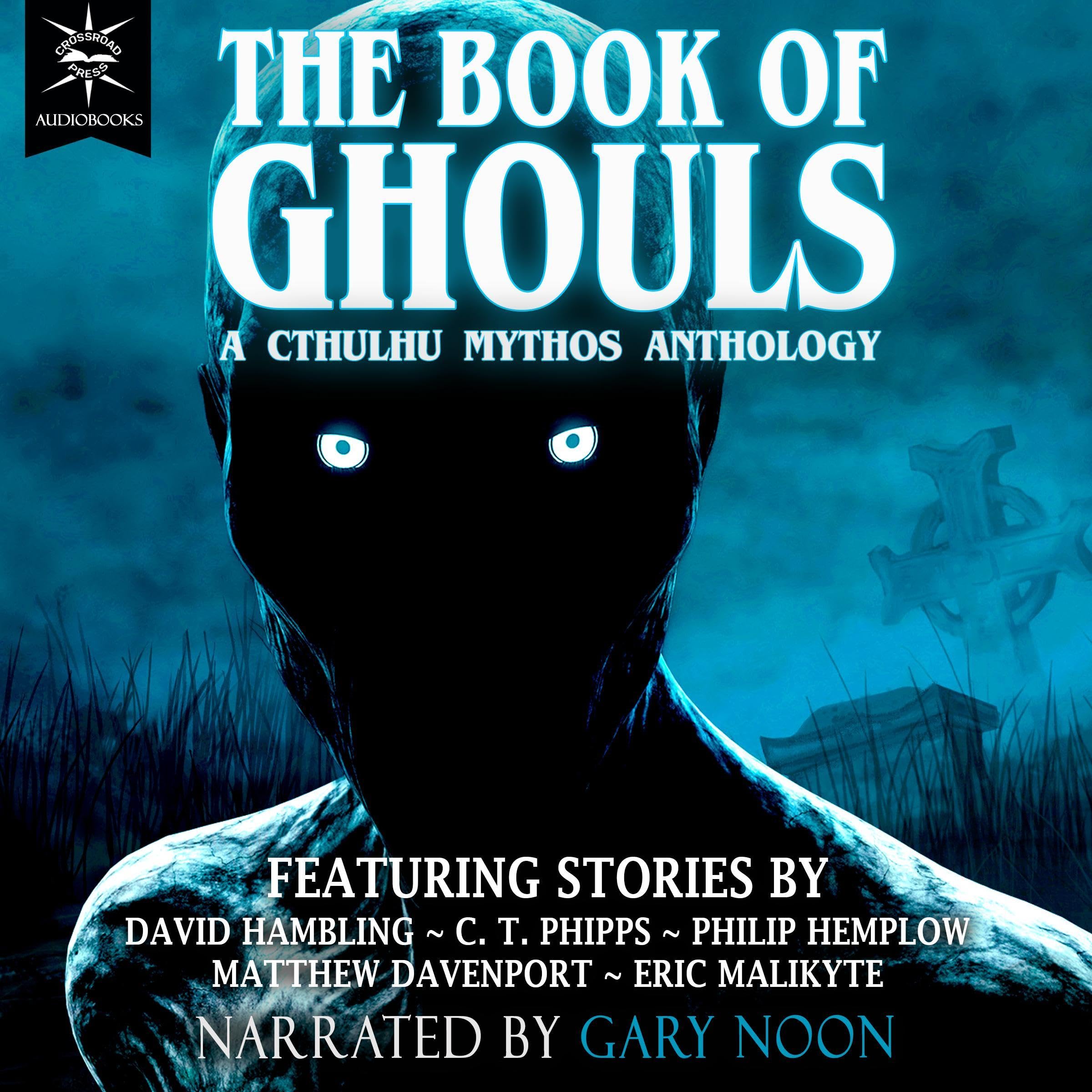 The Book of Ghouls