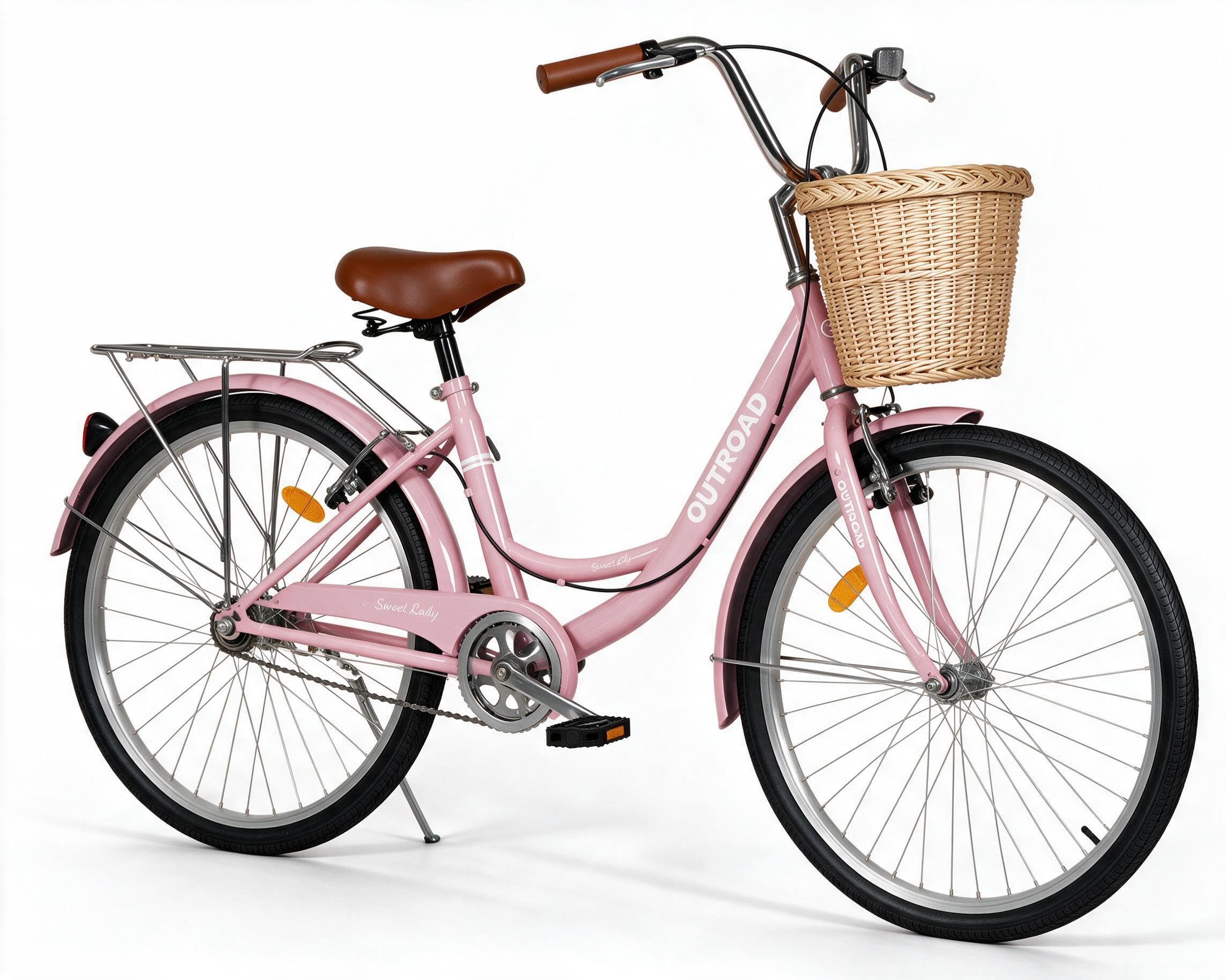 Betterland 24/26 Inch Cruiser