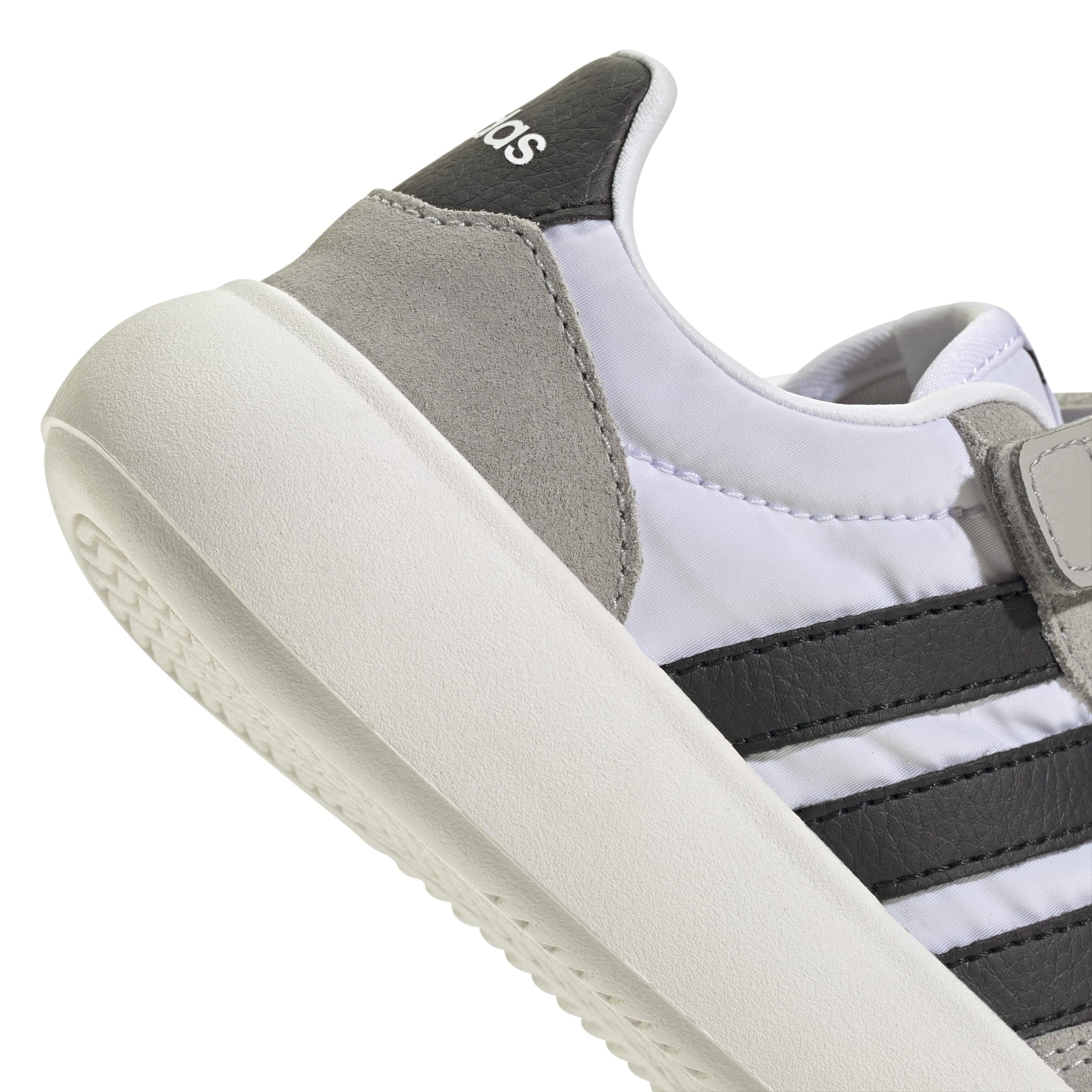 adidas Unisex niños BARREDA Decode Zapatos Children
