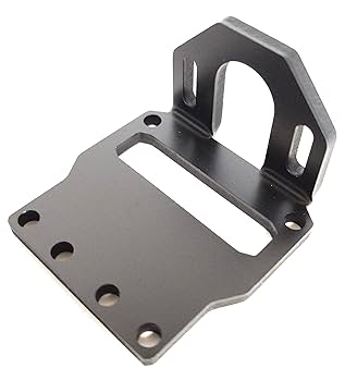 GRK 5R アルミマウント Amazon | MetalGarageオリジナル商品 GRK用アルミ製ハイマウント