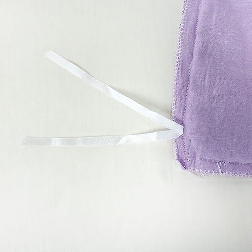 Miniatura 7 de Softta - Funda de Edredón con borlas