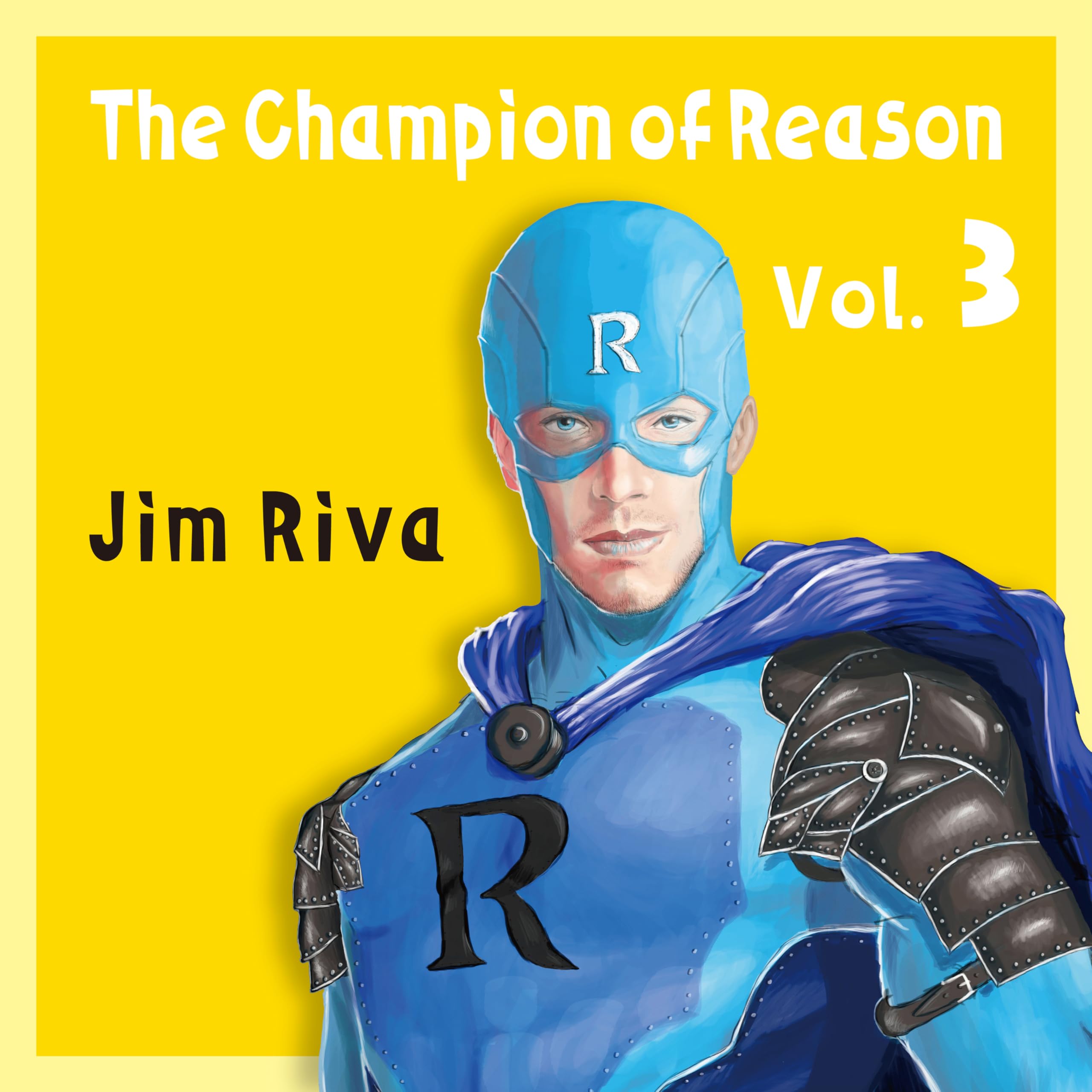 Jim Riva
