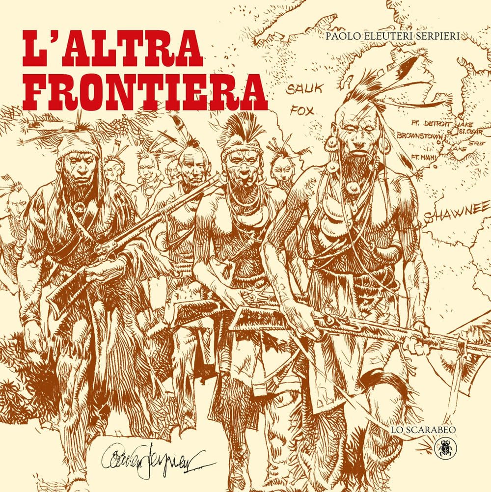 L'altra Frontiera - 4