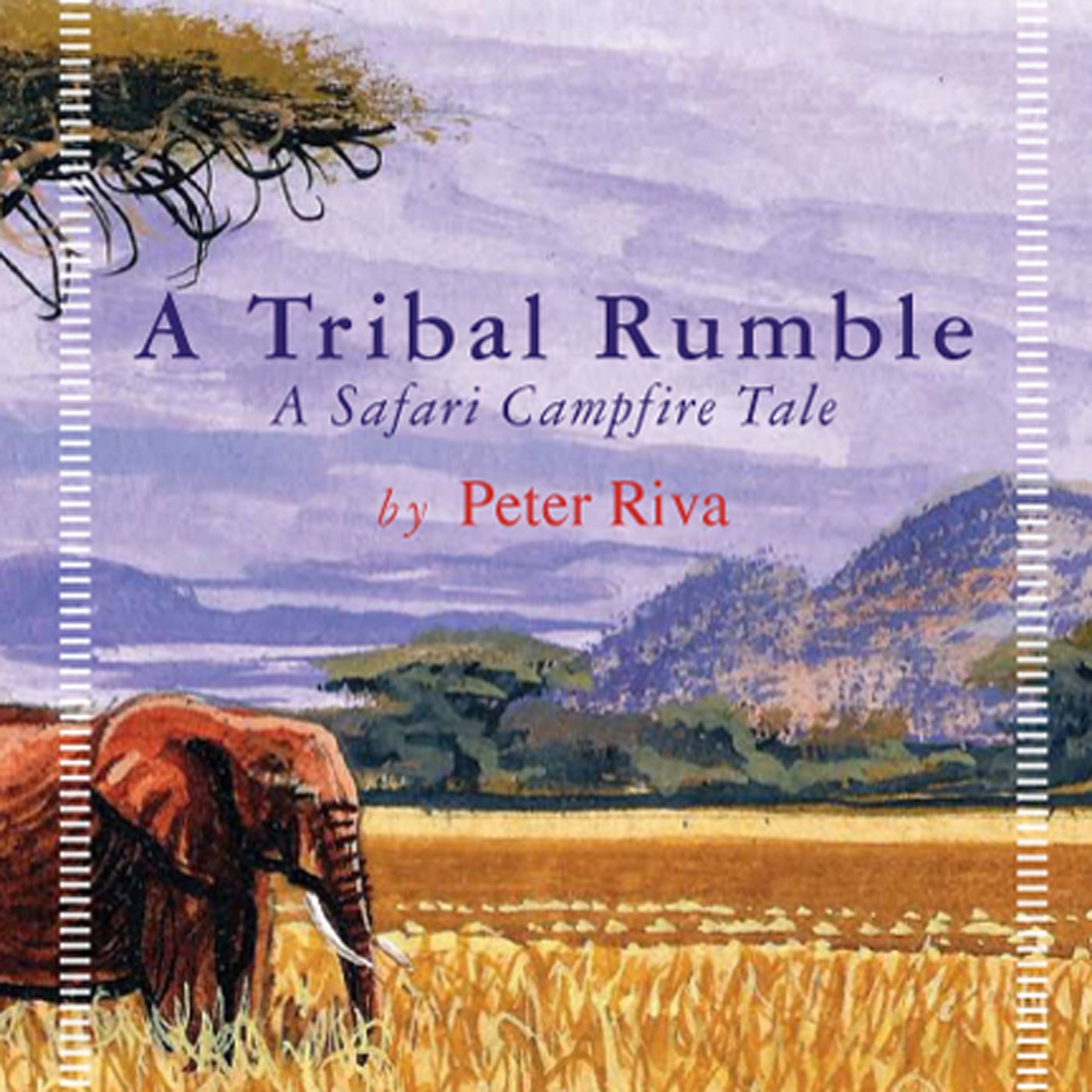A Tribal Rumble