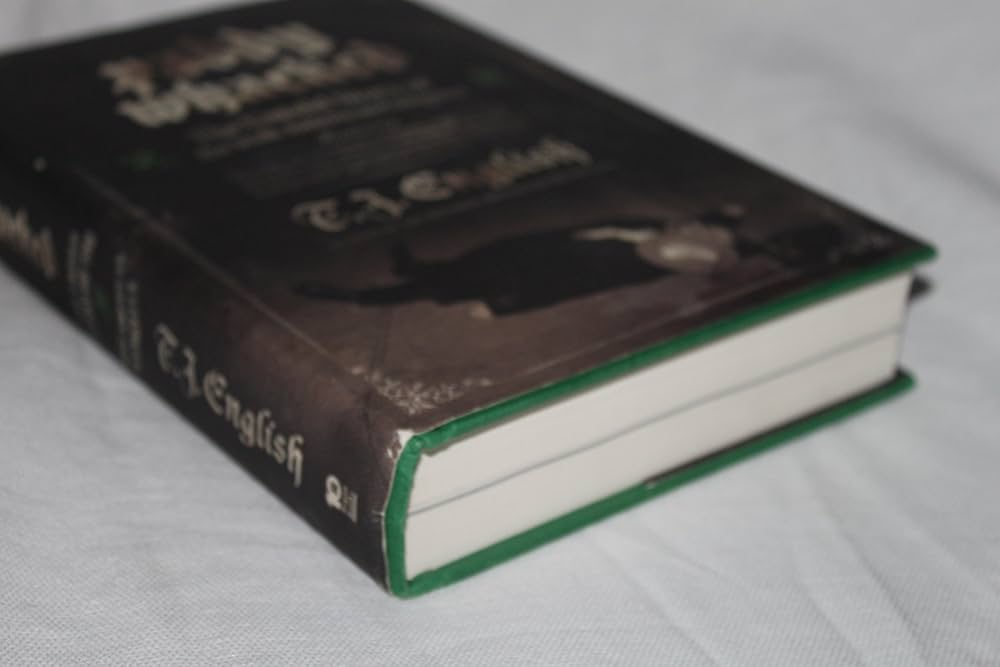 Paddy Whacked: The Untold Story of the Irish-American