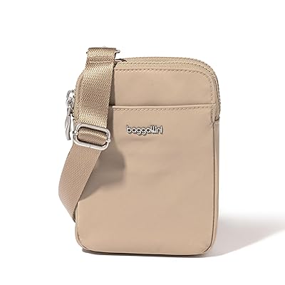 Baggallini Modern Take Two RFID Crossbody Cross Body Women