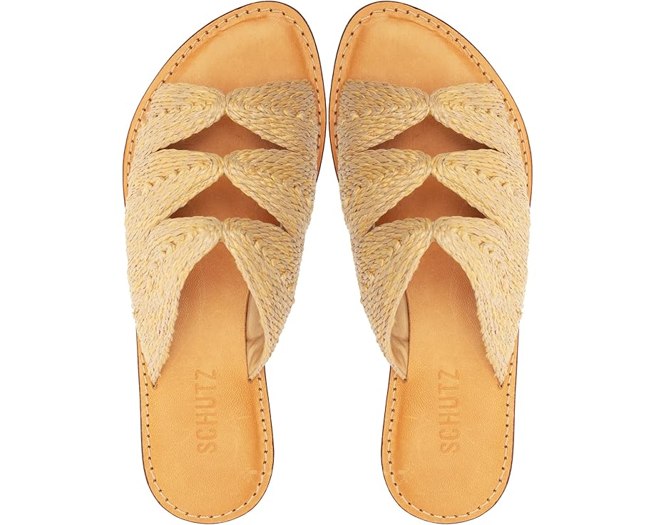 Schutz Ivy - Top View