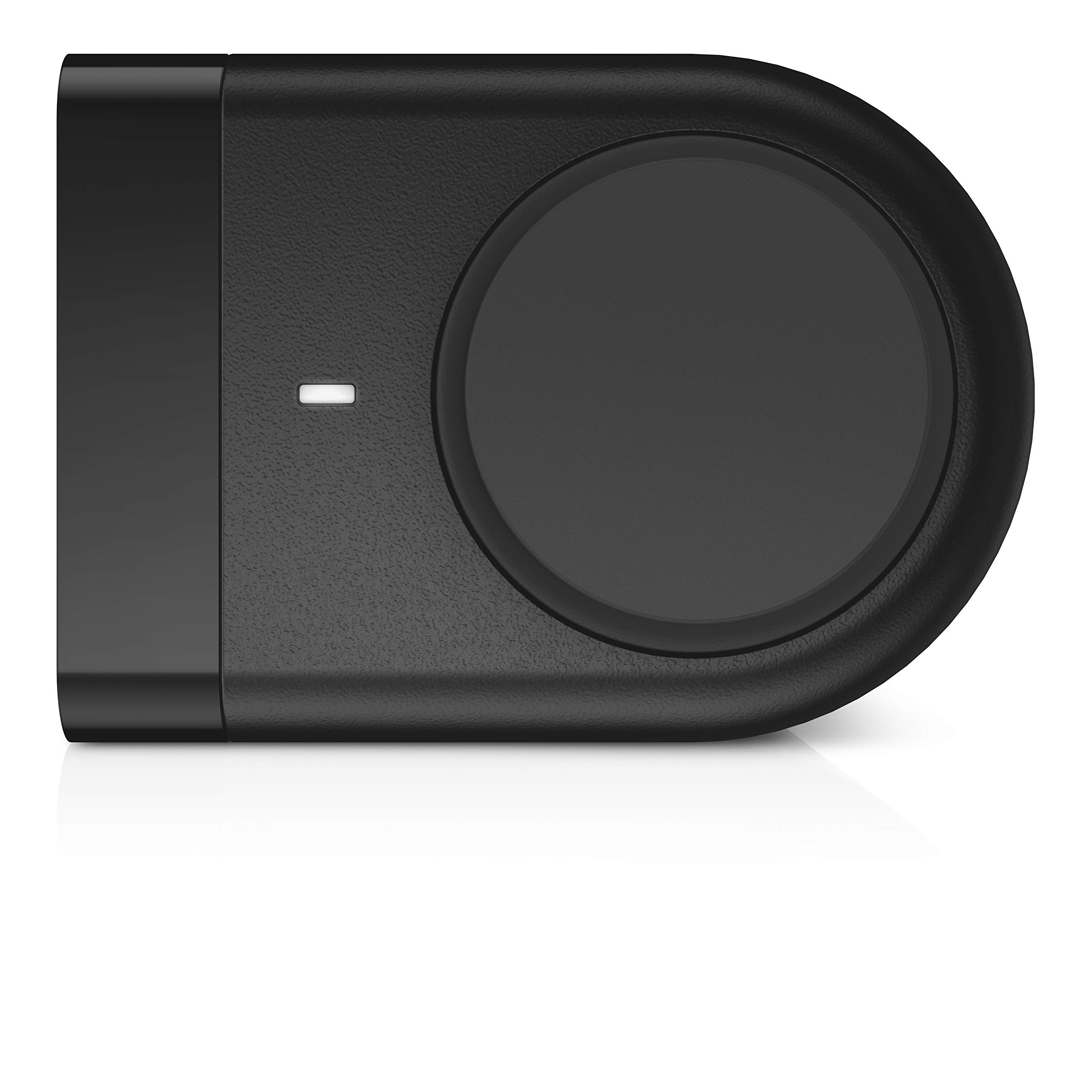 Dell AC511M – Sound Bar – für PC AC511M, 2.0 Kanäle, 2,5 W, 0520-AANY, 787471 (AC511M, 2.0 Kanäle, 2,5 W, 2,5 W, schwarz, kabelgebunden, 406 mm)