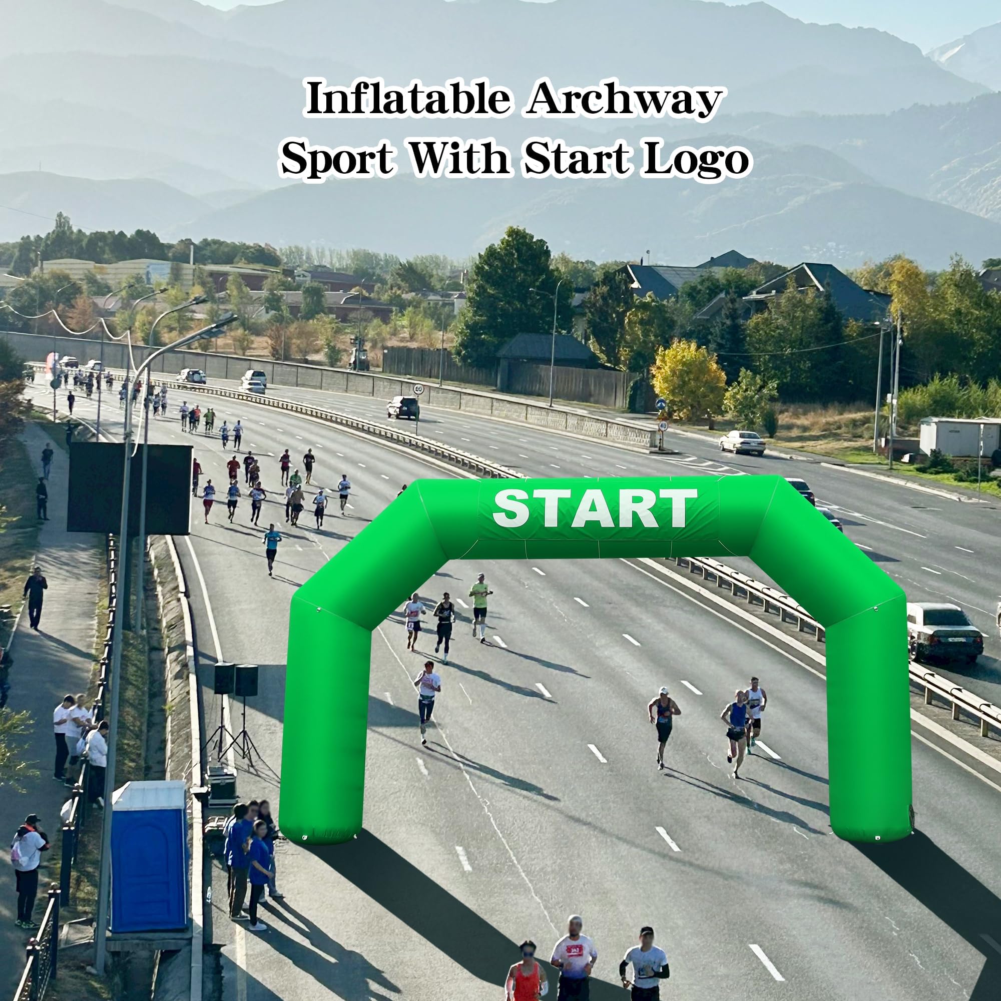 Outdoor roll up banner isyROLL 14 Outdoor roll up banner isyROLL 14