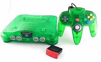NINTENDO 64ゲーム Nintendo 64 - WiKirby: it's a wiki, about Kirby!