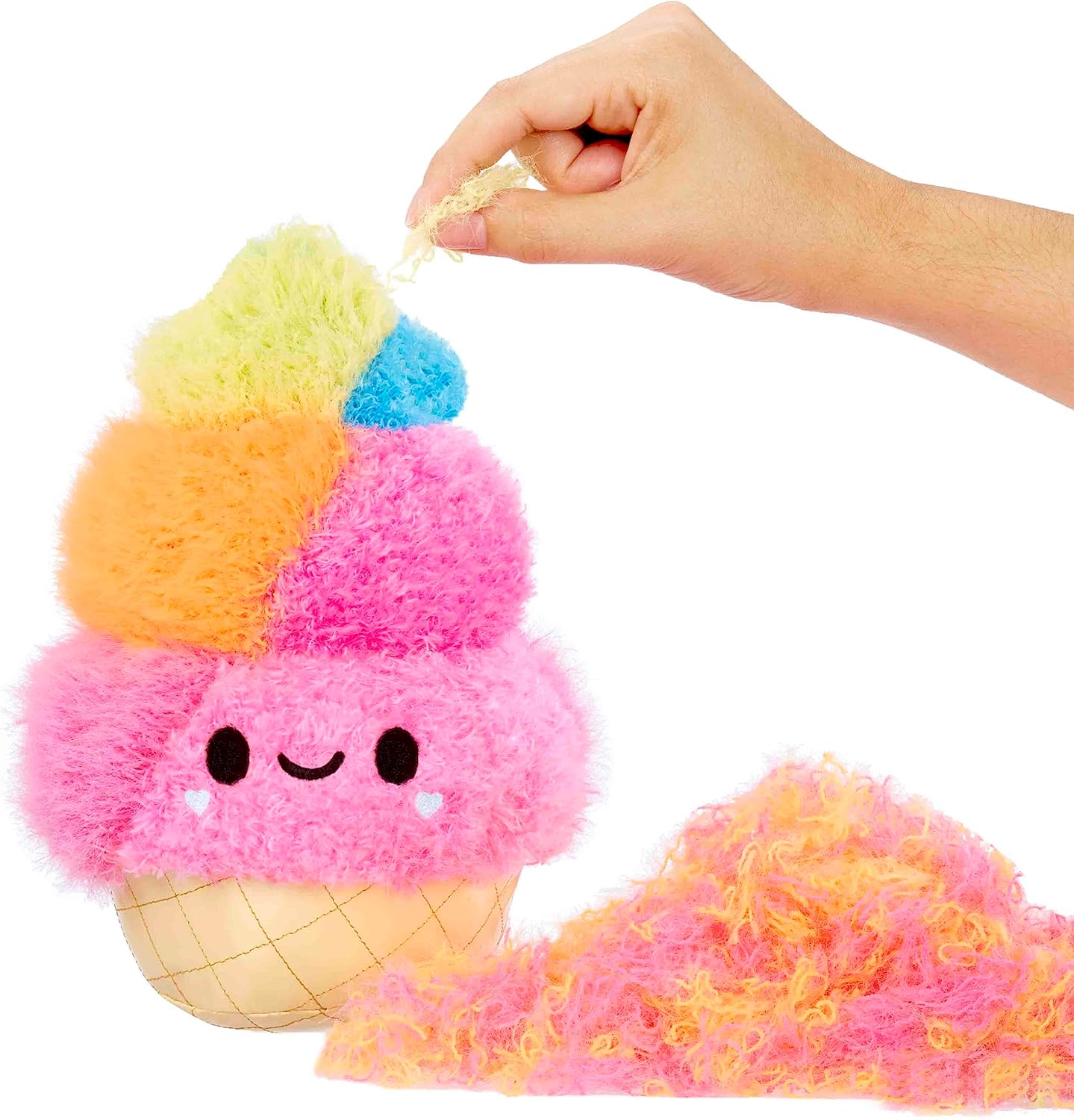 Stuffiez Ice Cream